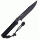 Wildsteer W Tech4 XL Knife WSWT4XL3113