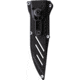 Wildsteer WT4 Fixed Blade
