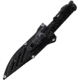 Wildsteer WT4 Fixed Blade