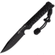 Wildsteer WT4 Fixed Blade