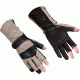 Wiley X Aries Flight Gloves, Coyote, 2XL, G311.2X