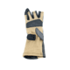 Wiley X Aries Flight Gloves, Coyote, Medium, G311.ME