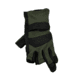 Wiley X Aries Flight Gloves, Foliage Green, Medium, G312.ME