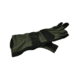 Wiley X Aries Flight Gloves, Foliage Green, Medium, G312.ME