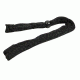 Wiley X Beaded Tactical Strap- Black 258A
