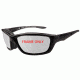 Wiley X Brick Black Ops Sunglasses / Goggles FRAME ONLY