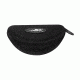 Wiley X Black Ops Sunglasses Case - Large, Black, Zippered