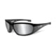 Wiley X WX Boss Single Vision Prescription Sunglasses