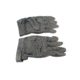 Wiley X CAG-1 Combat Assault Gloves, Black, Medium, G230.ME