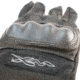 Wiley X CAG-1 Combat Assault Gloves, Black, Medium, G230.ME