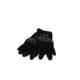 Wiley X CAG-1 Combat Assault Gloves, Black, Small, G230.SM