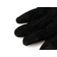 Wiley X CAG-1 Combat Assault Gloves, Black, Small, G230.SM
