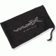 Wiley X Sunglasses Case - Black Micro Fiber Case MB-310