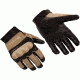 Wiley X USA Combat Assault Gloves, Coyote, Extra Large, U231.XL