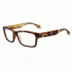 Wiley X WX Contour Eyeglass Frame,Rectangle,Gloss Brown WSCON04