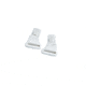 Wiley X Crush Glow Casual Clips, YFCRS02C