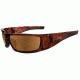 Wiley X Drapht Bifocal Rx Prescription Sunglasses