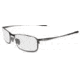 Wiley X Duece Glasses - Frame Only