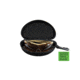 Wiley X Eva Tactical Zippered Case, Holds 1 Extra Vapor Lens, DN600