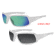 Wiley X Flare Sunglasses - Replacement / Spare Lenses