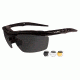 Wiley X Guard Sunglasses - Interchangeable Lenses