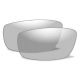 Wiley X Guard Replacement Parts - Clear Lens Only, 4006C