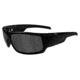 Wiley X Hydro Black Ops Prescription RX Sunglasses - Matte Black frame