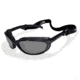 Wiley X JP-2 Rx Prescription Sunglasses/Goggles