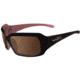 Wiley X Lacey Sunglasses - Polarized Bronze Lens / Cotton Candy Frame SSLAC04