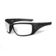 Wiley X Nash Frame, Matte Black, ACNAS01F