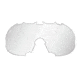 Wiley X Nerve Replacement Parts - Clear Lens (LENS ONLY) R-8051C