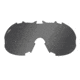 Wiley X Nerve Replacement Parts - Smoke Grey Lens (LENS ONLY) R-8051S