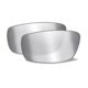 Wiley X P-17 Sunglasses Extra Replacement Lenses