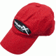 Wiley X Red Twill Cap
