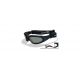 Wiley X Rx Prescription Lenses Wiley X SG-1 Sunglasses / Goggles w/ RX Lenses