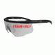 Wiley X Saber Advanced Sunglasses Replacement FRAME ONLY