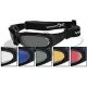 Wiley X SG-1 Goggle Replacement Parts - Smoke Lens Only, SG-1S