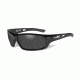 Wiley X Slay Prescription Sunglasses - Gloss Black Frame ACSLA04