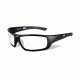 Wiley X Slay Prescription Sunglasses - Matte Black Frame ACSLA01
