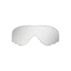 Wiley X Spear Goggle Replacement Parts - Clear Lens Only SP29C