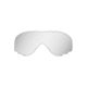 Wiley X Spear Goggle Replacement Parts - Clear Lens Only SP29C