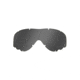 Wiley X Spear Goggle Replacement Parts - Smoke Grey Lens Only SP29S
