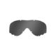 Wiley X Spear Goggle Replacement Parts - Smoke Grey Lens Only SP29S