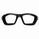 Wiley X Sunglasses  Goggles Replacement Foam Gaskets - Brick - 855G