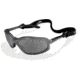 Wiley X XL-3 Light Adjusting Grey Mirror / Brushed Gun Metal Sunglasses