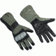 Wiley X Tactical Assault Gloves, Foliage Green, Large, G216LA