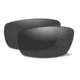 Wiley X WX Twisted Replacement Parts - Polarized Smoke Grey Lens Only, SSTWIPS