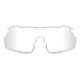 Wiley X WX Vapor Replacement Parts - Clear Lens Only, 35C