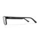 Wiley X WX Chase Sunglasses, Matte Black Frame, Matte Black Temples, WSCHS01