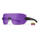 Wiley X Wx Detection Clear Yellow Lens, CLEAR- YELLOW- COPPER- PURPLE-ORANGE, 1205